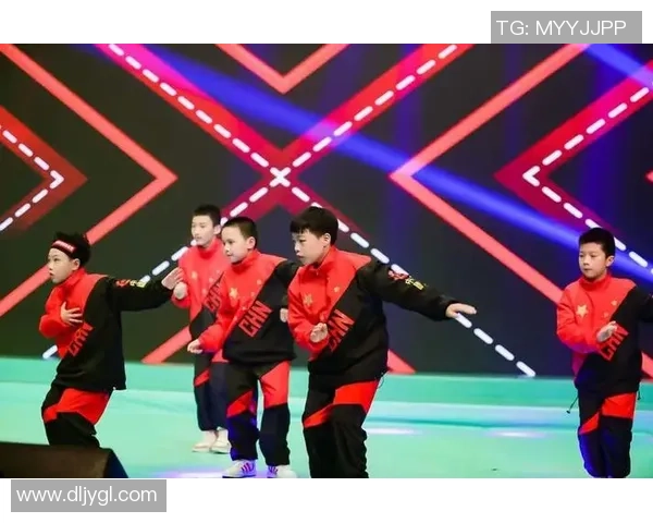 重庆街舞队的成功之道:探索运营背后的秘密与挑战